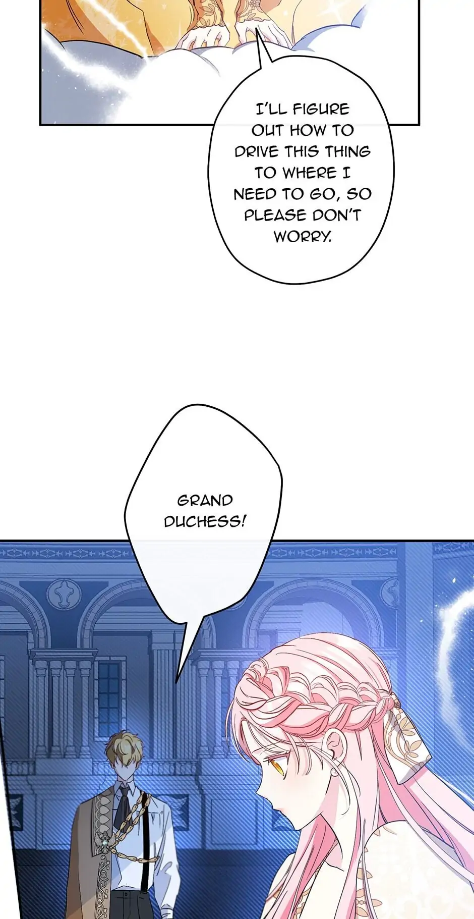 This Is An Obvious Fraudulent Marriage Chapter 99 - page 56
